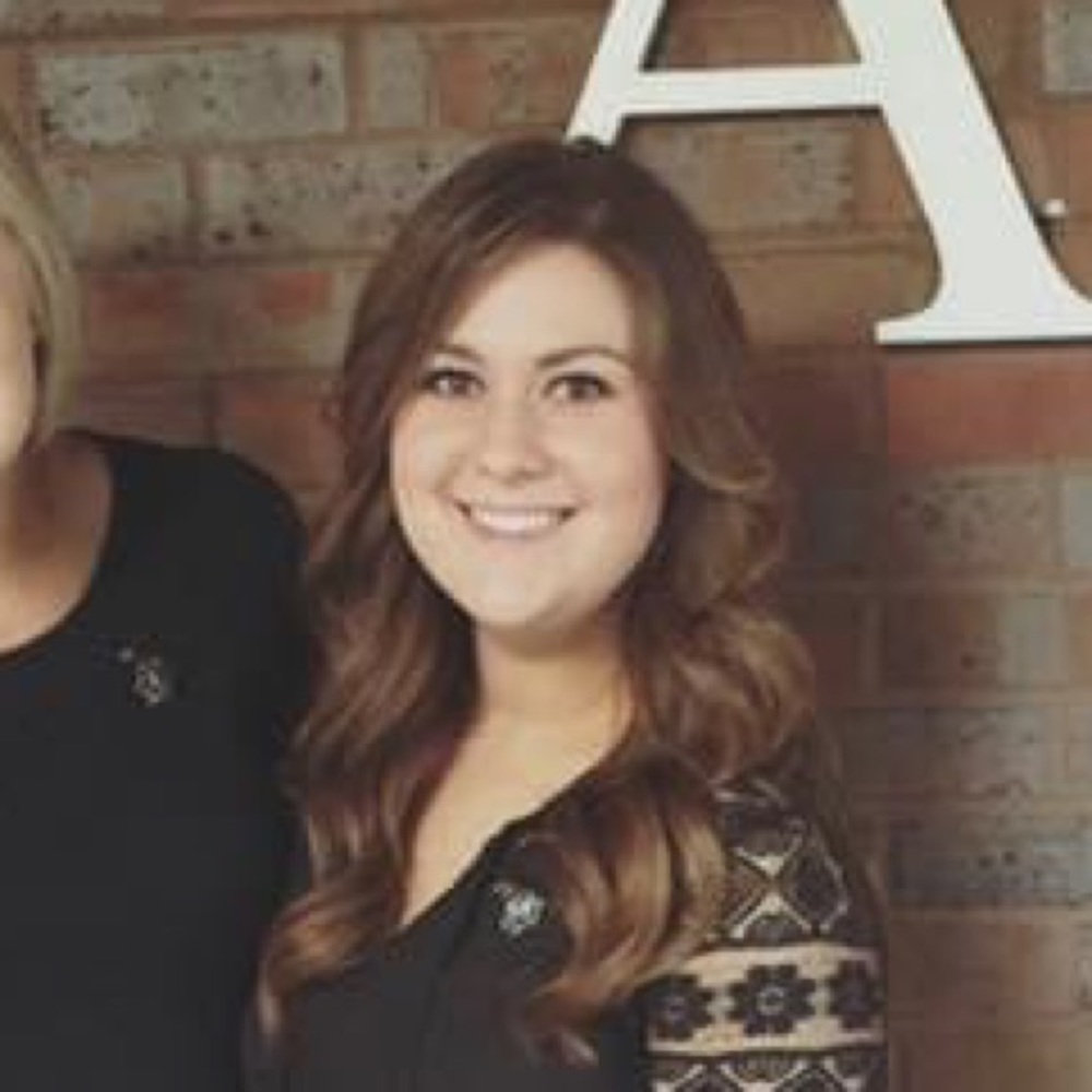 Meet your Posher, Paige